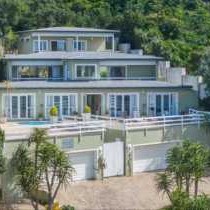 41 Ocean Ave - The Wille's - Property / Building