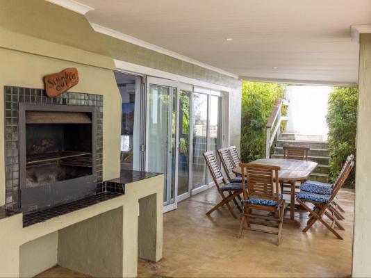 41 Ocean Ave - The Wille's - 256293