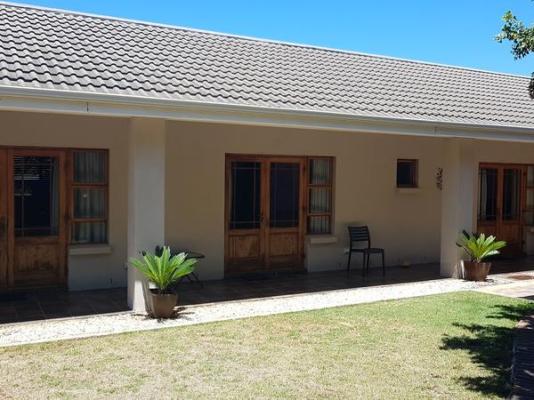 Kragga Kamma B&B - 256296