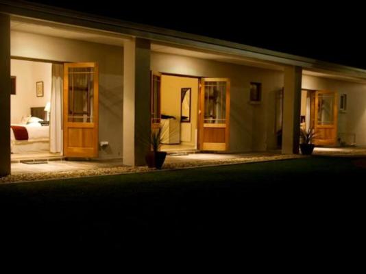 Kragga Kamma B&B - 256297