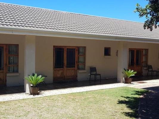 Kragga Kamma B&B - 256299