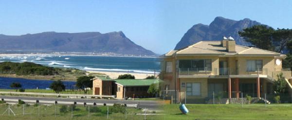 Kleinmond Panorama