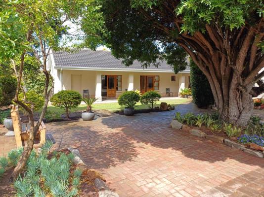 Kragga Kamma B&B - 256300