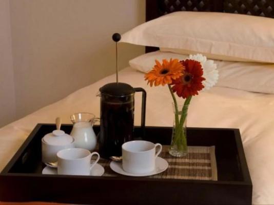 Kragga Kamma B&B - 256301