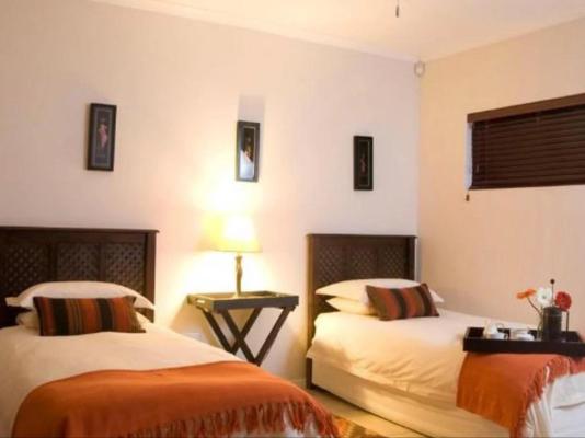 Kragga Kamma B&B - 256302