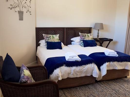 Kragga Kamma B&B - 256303