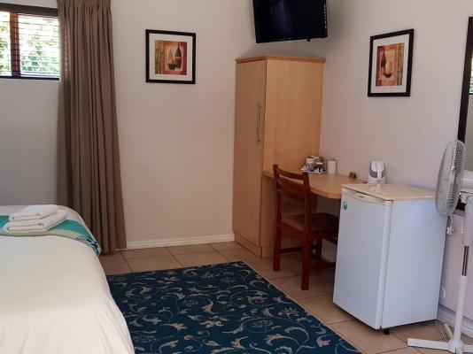 Kragga Kamma B&B - 256306