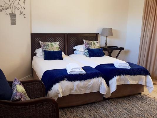 Kragga Kamma B&B - 256307