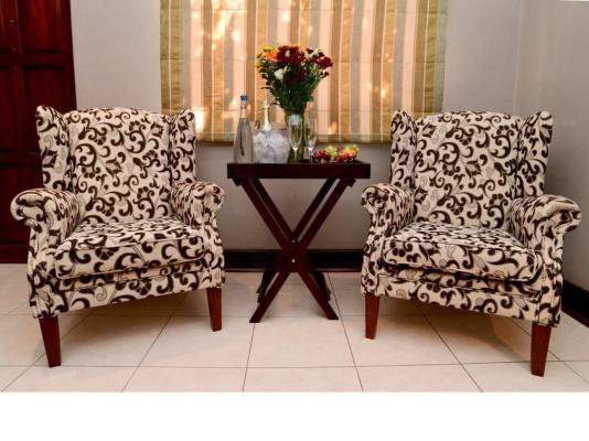 Cygnature Boutique Lodge - 256319