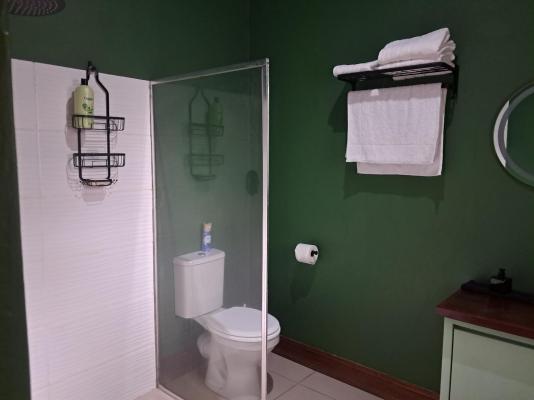 The Nugget Guest Lodge - 256331