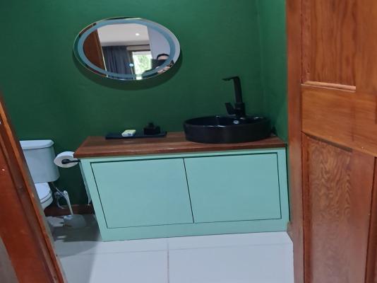 The Nugget Guest Lodge - 256333