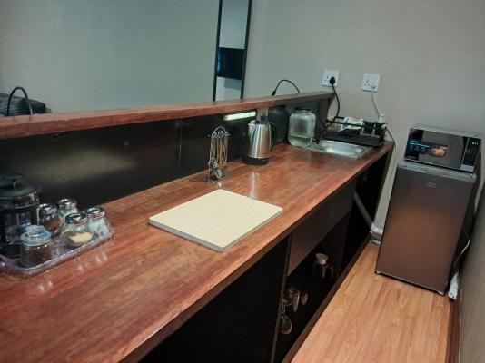 The Nugget Guest Lodge - 256334