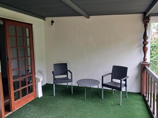 The Nugget Guest Lodge - 256335