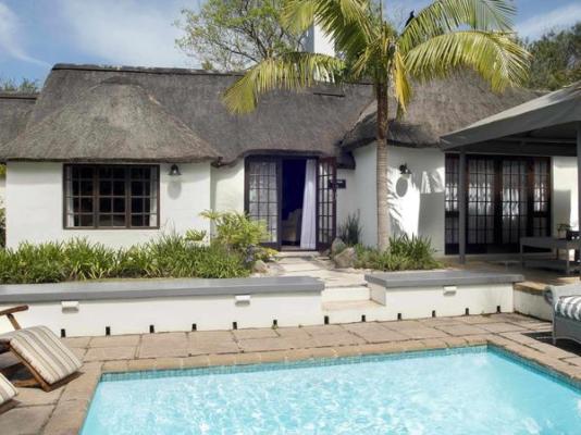 Hunter's Country House - 256337