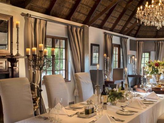 Hunter's Country House - 256338