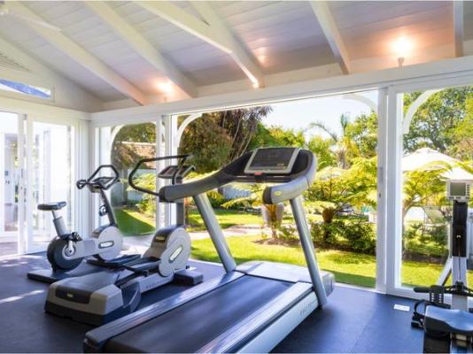 Hunter's Country House - 256339