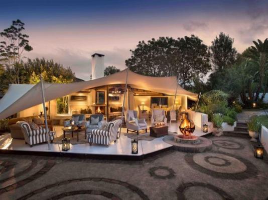 Hunter's Country House - 256340