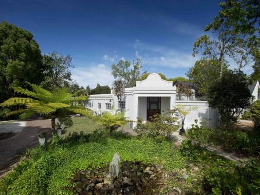 Hunter's Country House - 256341