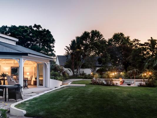 Hunter's Country House - 256344