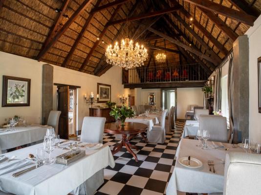 Hunter's Country House - 256347