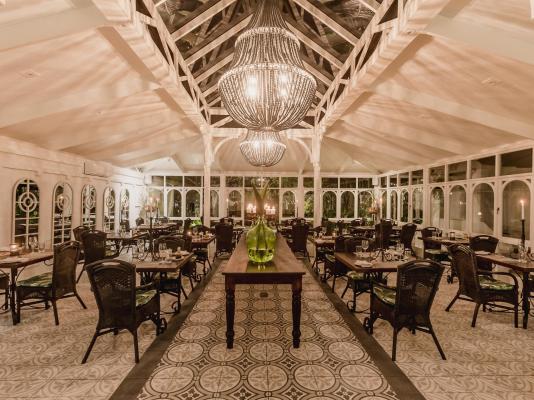 Hunter's Country House - 256348