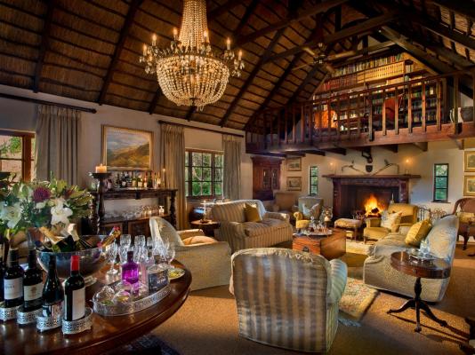 Hunter's Country House - 256351