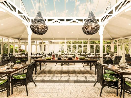 Hunter's Country House - 256352