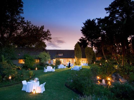 Hunter's Country House - 256353