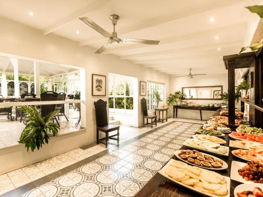 Hunter's Country House - 256355