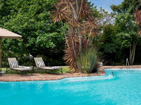 Hunter's Country House - 256356