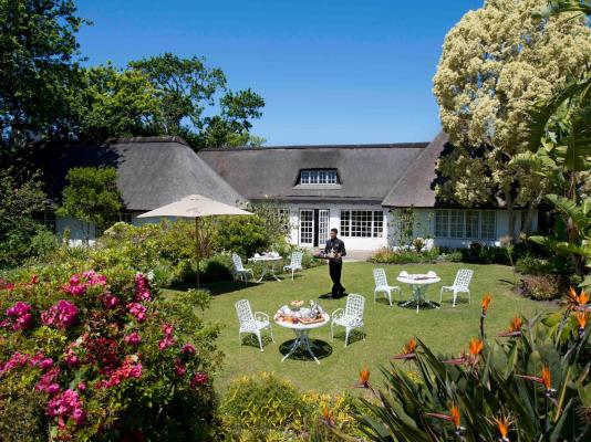 Hunter's Country House - 256357