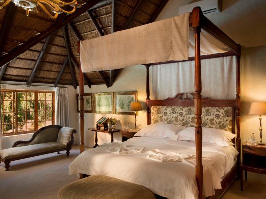 Hunter's Country House - 256363