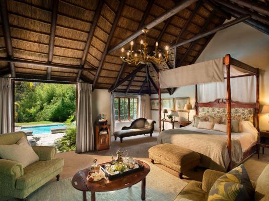 Hunter's Country House - 256364