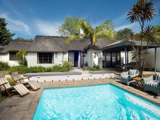 Hunter's Country House - 256365