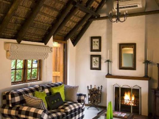 Hunter's Country House - 256366