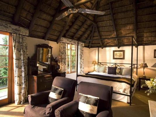 Hunter's Country House - 256367