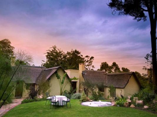 Hunter's Country House - 256368