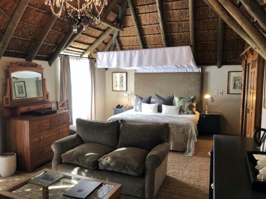 Hunter's Country House - 256369