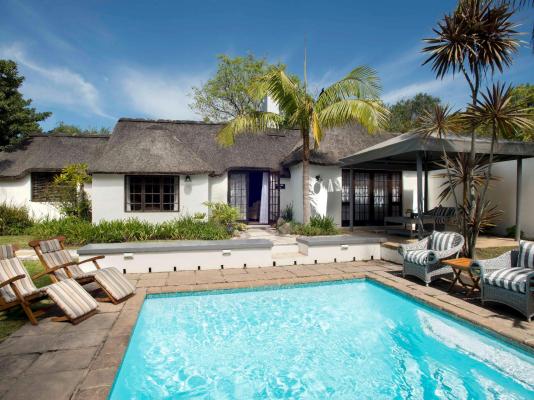 Hunter's Country House - 256370