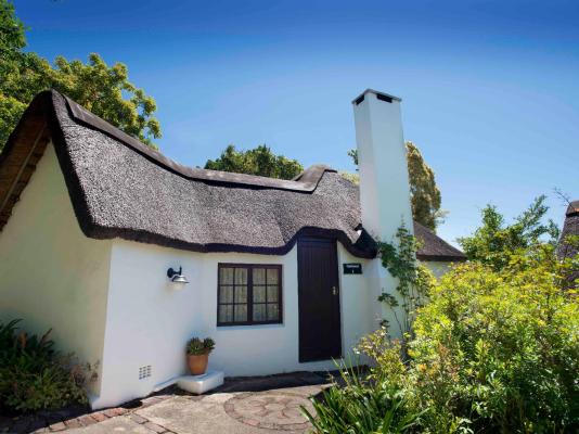 Hunter's Country House - 256374