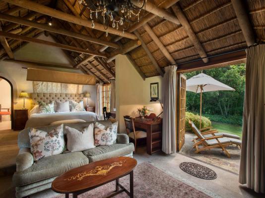 Hunter's Country House - 256376