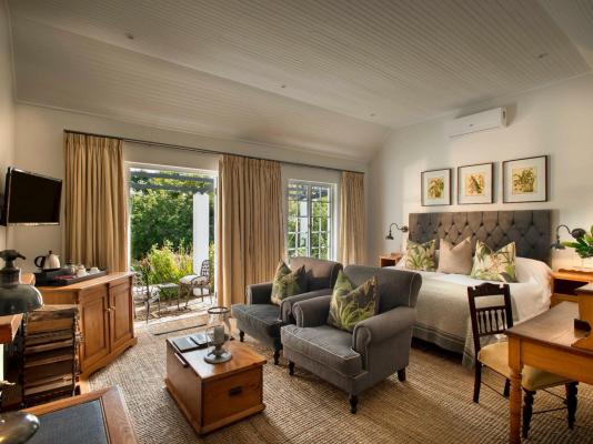 Hunter's Country House - 256380