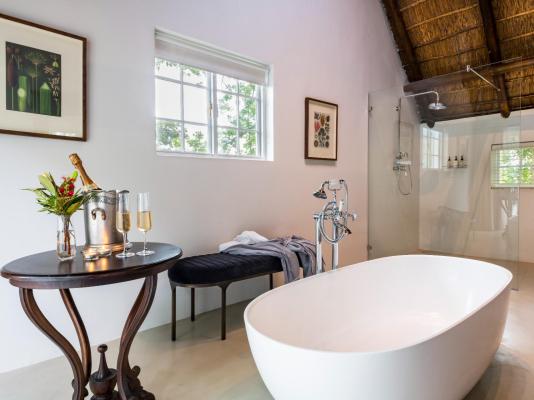 Hunter's Country House - 256382