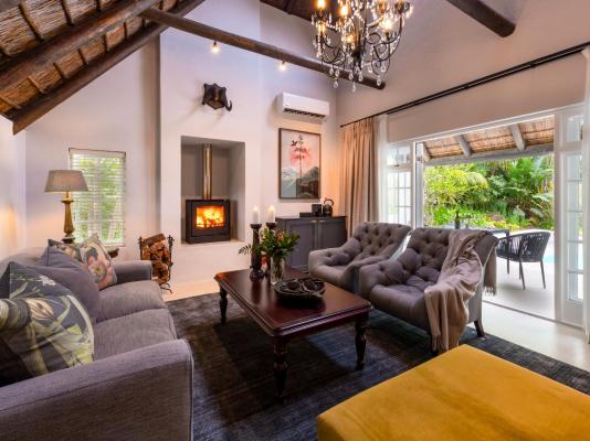 Hunter's Country House - 256383