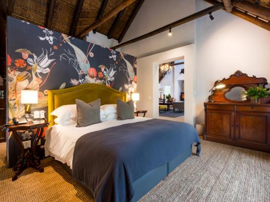 Hunter's Country House - 256385