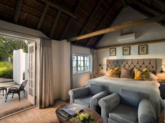 Hunter's Country House - 256389