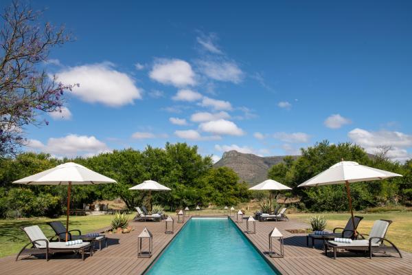 The Manor-Exclusive Use