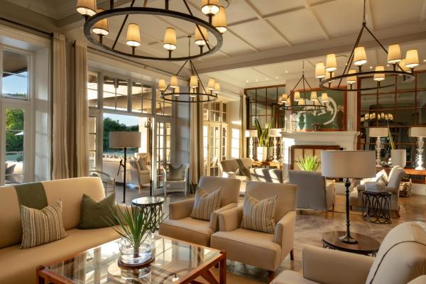 The Manor-Exclusive Use