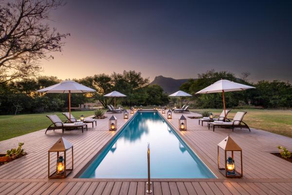 The Manor-Exclusive Use