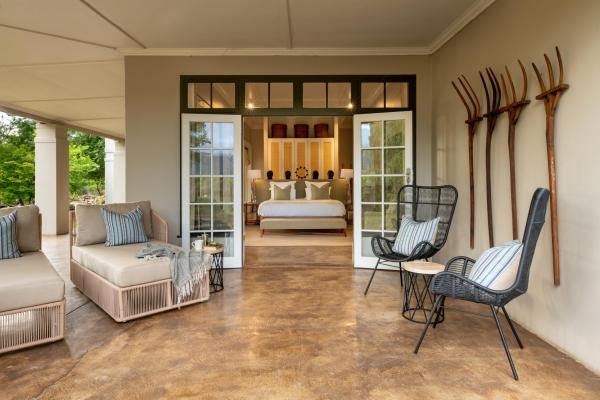 The Manor-Exclusive Use